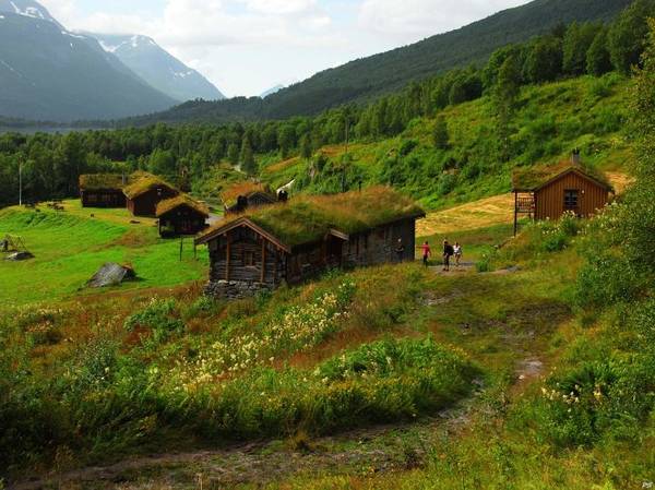 du lịch na uy, ivivu.com, khách sạn, đặt khách sạn, du lịch na uy thăm vùng đất của người viking