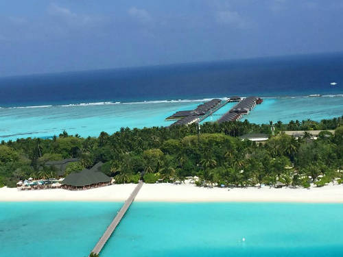 du lịch bụi, du lịch maldives, ivivu.com, maldives, đặt khách sạn, những trải nghiệm chứng tỏ maldives không chỉ có tắm biển