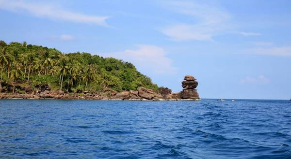 ivivu.com, 15 điểm đến hút khách của đảo ngọc phú quốc