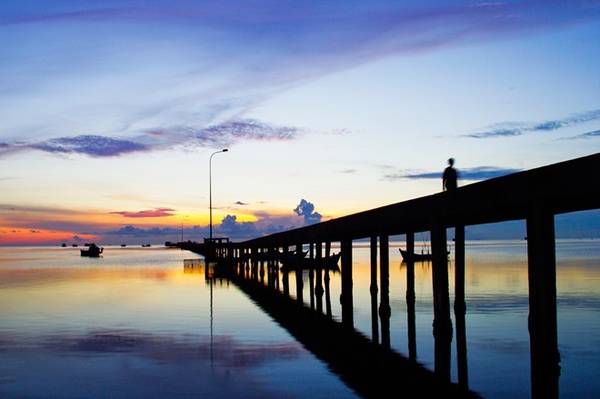 ivivu.com, 15 điểm đến hút khách của đảo ngọc phú quốc