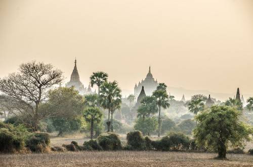 Những trải nghiệm nhất định phải thử khi du lịch Bagan