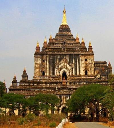 du lịch bagan, du lịch myanmar, ivivu.com, đặt khách sạn, những trải nghiệm nhất định phải thử khi du lịch bagan