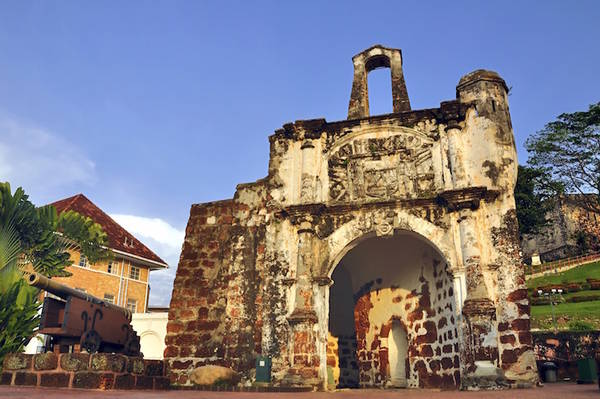 Những điểm đến hấp dẫn trong hành trình du lịch Malacca