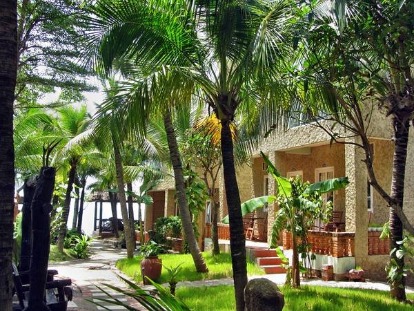 Top 5 resort giá ‘hạt dẻ’ ở Mũi Né, Phan Thiết
