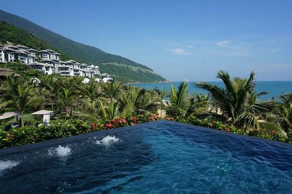 du lịch đà nẵng, ivivu.com, top 5 khách sạn đà nẵng có hồ bơi tuyệt đẹp ‘đốn tim’ du khách