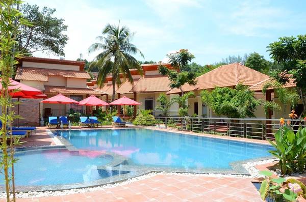 ivivu.com, 5 khách sạn được yêu thích nhất khi du lịch phú quốc