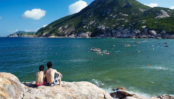 Du lịch Hong Kong, không chỉ mua sắm mà còn tắm biển