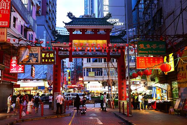 du lịch hong kong, ivivu.com, 8 trải nghiệm về đêm tuyệt vời nhất khi du lịch hong kong