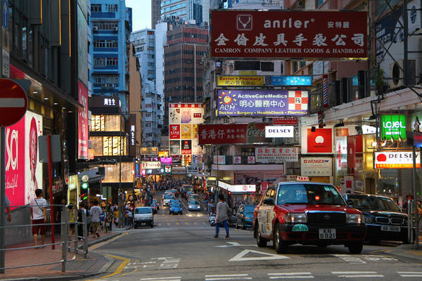 du lịch hong kong, ivivu.com, 8 trải nghiệm về đêm tuyệt vời nhất khi du lịch hong kong