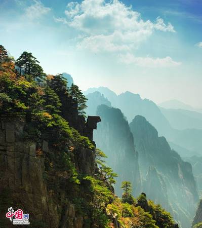 Du lịch Trung Quốc ngắm 4 cảnh khiến Hoàng Sơn mang danh ‘tứ tuyệt’