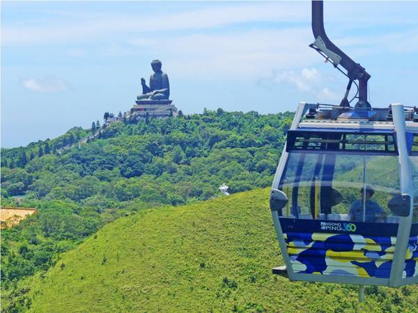 du lịch hong kong, ivivu.com, đặt phòng giá rẻ, đảo lantau – điểm dừng chân quyến rũ khi du lịch hong kong