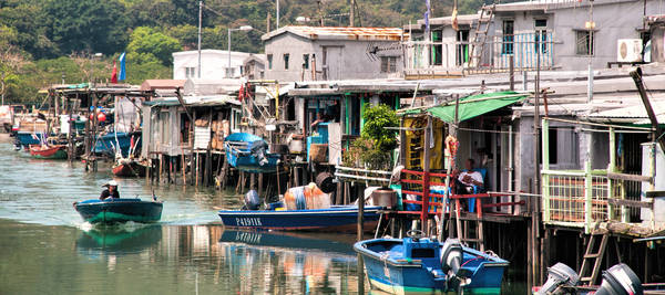 du lịch hong kong, ivivu.com, đặt phòng giá rẻ, đảo lantau – điểm dừng chân quyến rũ khi du lịch hong kong