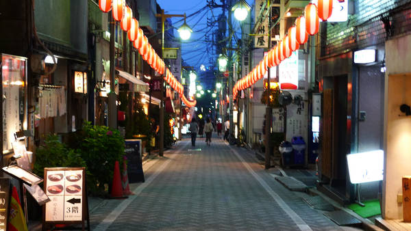 du lịch tokyo, ivivu.com, mua sắm ở tokyo, đặt phòng giá rẻ, những địa chỉ shopping lý tưởng khi du lịch tokyo