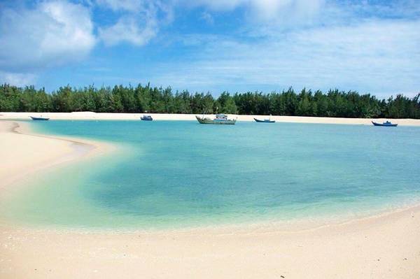 Du lịch đảo Phú Quý – điểm đến phải khám phá trước tuổi 30