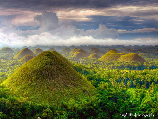 8 lý do bạn nên đi du lịch Philippines càng sớm càng tốt