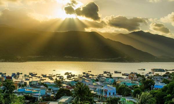 Làm sao để du lịch đảo Bình Hưng một cách tuyệt vời nhất?
