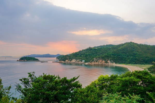 ivivu.com, đảo naoshima, đặt phòng giá rẻ, du lịch nhật bản khám phá đảo nghệ thuật naoshima