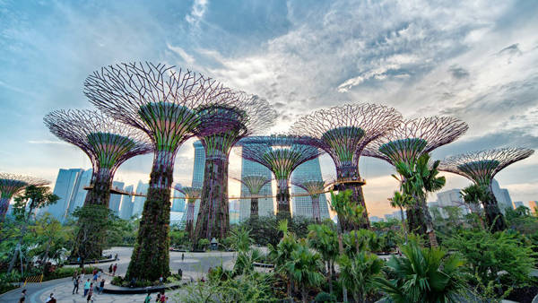 du lịch singapore, ivivu.com, khách sạn singapore, mật danh 47, singapore, tour du lịch singapore, đặt phòng giá rẻ, 5 điểm đến ở singapore xuất hiện trong mật danh 47