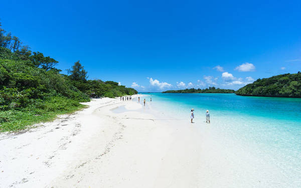 ivivu.com, nhật bản, đặt phòng giá rẻ, những hòn đảo kỳ lạ mà bạn nên ghé thăm khi du lịch nhật bản