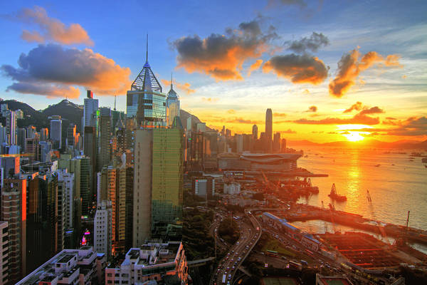 du lịch hong kong, ivivu.com, đặt phòng giá rẻ, những địa điểm ‘vàng’ để ngắm cảnh hoàng hôn khi du lịch hong kong