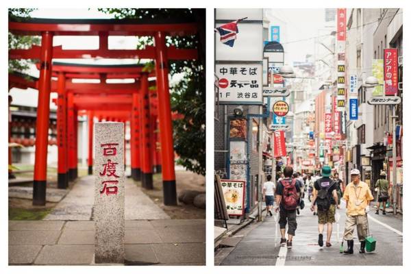 du lịch tokyo, ivivu.com, đặt phòng giá rẻ, trải nghiệm 24 giờ khó quên khi du lịch tokyo