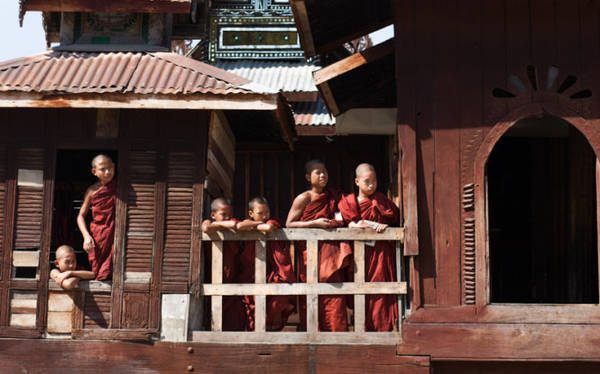 du lịch myanmar, ivivu.com, khách sạn myanmar, đặt phòng giá rẻ, du lịch myanmar khám phá tu viện shwe yaunghwe kyaung
