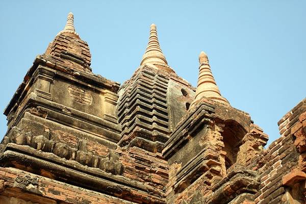 du lịch bagan, du lịch myanmar, ivivu.com, đặt phòng giá rẻ, ‘chẳng có từ nào diễn tả được vẻ đẹp của du lịch bagan’