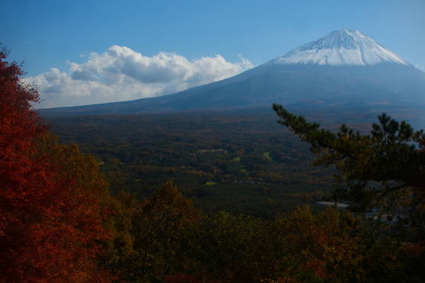 ivivu.com, núi phú sĩ, 8 điểm đến lý tưởng để ngắm trọn vẹn vẻ đẹp núi phú sĩ khi du lịch nhật bản