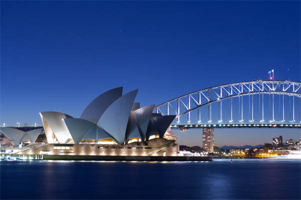 Những điểm đến hấp dẫn và ít tốn kém khi du lịch Sydney