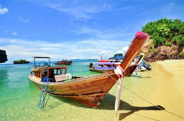 ivivu.com, phú quốc, đặt phòng giá rẻ, báo mỹ gợi ý du khách đến du lịch phú quốc thay vì phuket
