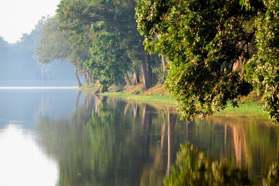 angkor wat, du lịch angkor wat, du lịch campuchia, ivivu.com, khách sạn campuchia, tour du lịch campuchia, đặt phòng giá rẻ, du lịch campuchia ngắm bầu trời sao tuyệt diệu ở angkor wat