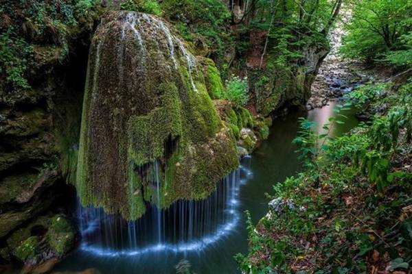ivivu.com, thác nước, đặt phòng giá rẻ, 20 thác nước độc đáo nhất thế giới