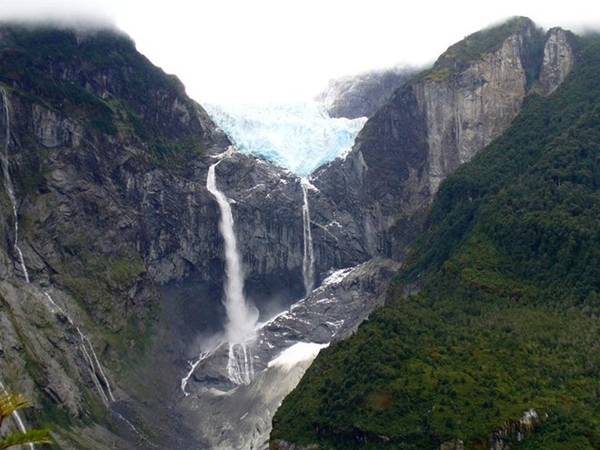 ivivu.com, thác nước, đặt phòng giá rẻ, 20 thác nước độc đáo nhất thế giới
