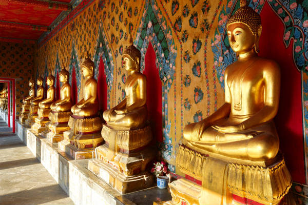 du lịch bangkok, ivivu.com, đặt phòng giá rẻ, 10 trải nghiệm thú vị nên thử khi đến du lịch bangkok