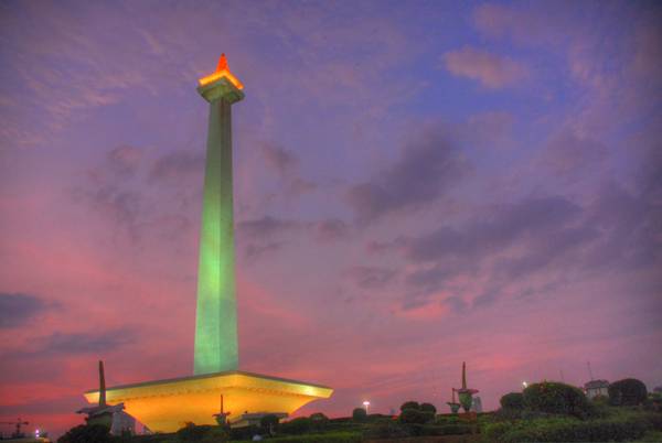 10 điểm dừng chân thú vị trong chuyến du lịch Jakarta