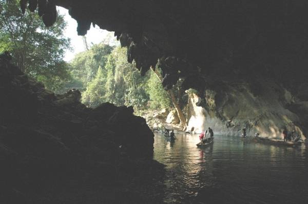 8 điểm đến thiên nhiên không thể bỏ qua khi du lịch Lào