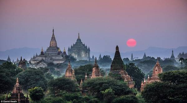 du lịch myanmar, ivivu.com, khách sạn myanmar, khám phá myanmar, vẻ đẹp myanmar, đặt phòng giá rẻ, vẻ đẹp đầy mê hoặc của du lịch myanmar