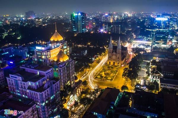 Những nét độc đáo của các thành phố du lịch Việt Nam