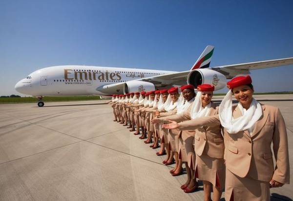 emirates airline, những điểm đến châu âu tuyệt đẹp ‘đốn tim’ du khách