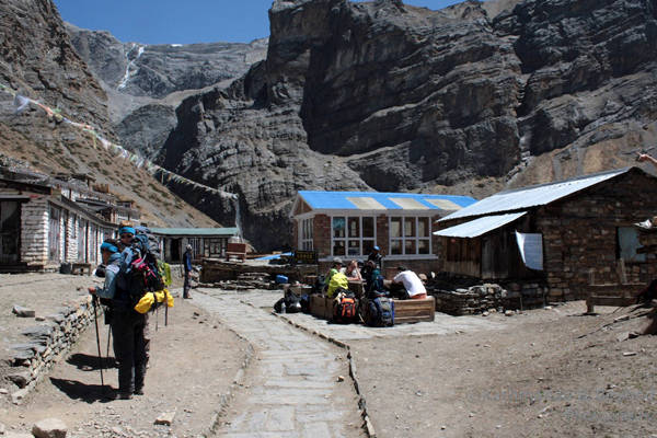 du lịch nepal, ivivu.com, trekking nepal, đặt phòng giá rẻ, 5 cung đường trekking đẹp tuyệt vời ở nepal