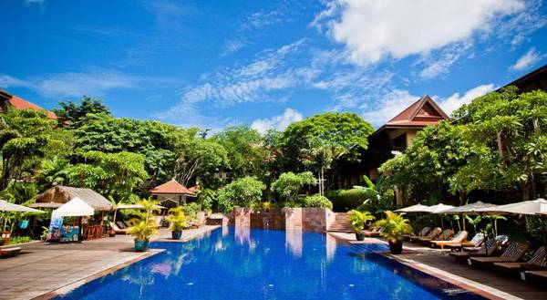 du lịch siem riep, tour du lịch, victoria angkor resort & spa, trải nghiệm kỳ nghỉ khó quên tại victoria angkor resort & spa