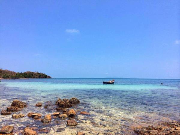 Du lịch đảo Hải Tặc: Cẩm nang từ A đến Z