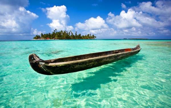 biển đảo, bơi lội, ivivu.com, thế giới, bơi lội, soi gương ở những vùng nước trong nhất thế giới