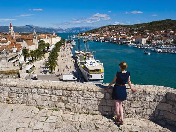 10 thành phố đảo đẹp nhất thế giới