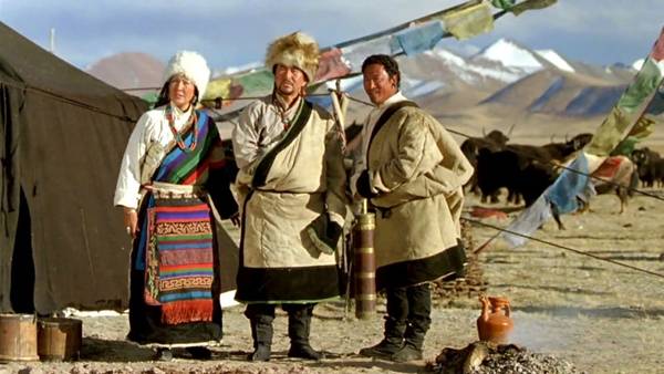 du lịch na uy, du lịch nepal, du lịch tết, du lịch úc, năm mùi, năm mùi khám phá du lịch xứ cừu dê