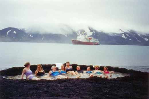 du lịch iceland, ivivu.com, 10 suối nước nóng tự nhiên tốt nhất trên thế giới