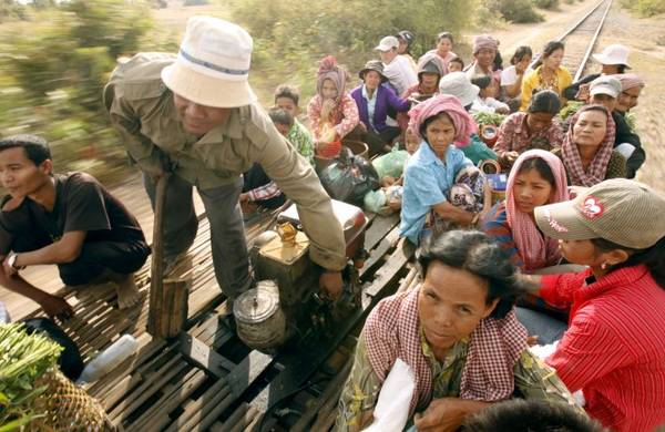 du lịch campuchia, du lịch đông nam á, khách sạn campuchia, điểm đến battambang, 7 lý do khiến battambang là điểm đến du lịch không thể bỏ qua