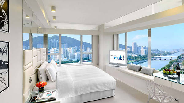 7 khách sạn Hong Kong giá tốt cho mùa du lịch hè 2013