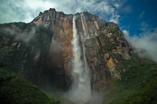 vườn quốc gia, top 10 công viên quốc gia đẹp nhất thế giới