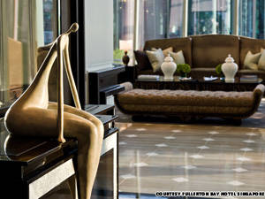 du lịch singapore, ivivu.com, khách sạn singapore, top 10 khách sạn singapore giàu tính nghệ thuật